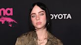 Billie Eilish Goes Instagram Official With Boyfriend Jesse Rutherford