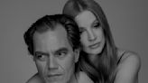 Michael Shannon and Jessica Chastain on singing, connecting and advice from Tony Soprano