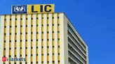 LIC shares soar 74% in 1 year, leading returns among top 10 firms by market cap - The Economic Times