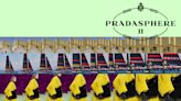 Second Pradasphere in Shanghai Will Trace 110 Years of Prada Brand