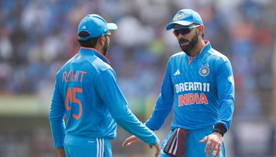 "Virat Kohli, Rohit Sharma, Suryakumar Make India Handicapped": Rahul Dravid Sent Blunt Message | Cricket News