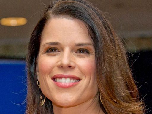 Neve Campbell Hints At Significant Pay Raise For 'Scream 7': 'The Studio Heard Me'