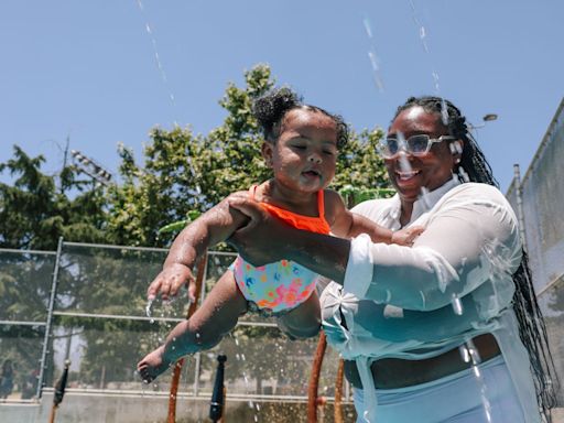 Here's What States Are Under Heat Alerts for July 4