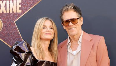 Watch Kevin Bacon and Kyra Sedgwick Celebrate 36th Wedding Anniversary With ‘Relaxing’ Duet