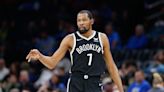 NBA exec on Kevin Durant, Nets situation: 'He will burn your house down' | Opinion