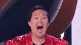 Masked Singer's Gumball and Goldfish face off in Season 11 semi-finals tonight