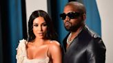 Kanye West pagará a Kim Kardashian más de 190.000 euros al mes de pensión tras llegar a un acuerdo de divorcio