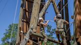 Surge of JROTC cadets attends Georgia Military College Leadership Challenge