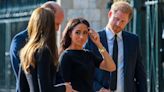 El mensaje de Harry y Meghan tras conocerse que Kate Middleton tiene cáncer