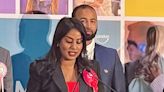 Uma Kumaran, British Tamil, elected MP for Stratford and Bow in the U.K.