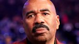 Fact Check: Rumor Says ABC Fired Steve Harvey from 'Family Feud' After On-Air Slip-Up. Here's the Truth