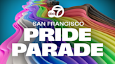 2024 San Francisco Pride Parade exclusively on ABC7: How to watch, route and more