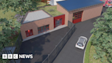Lingfield: Delayed refurbishment work begins on fire station