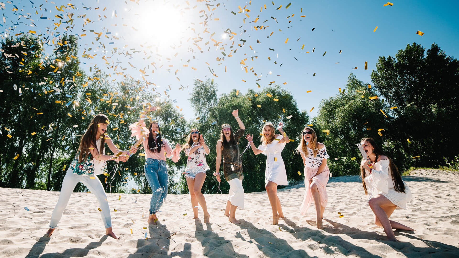 How Much Should You Expect People To Pay for Bachelor/ette Parties?