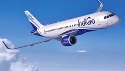 IndiGo to start direct Mumbai-Vijayawada flights from Aug 16 - ET TravelWorld