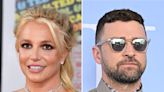 Britney Spears Celebrates the ‘Little Things’ in Cryptic Post After Justin Timberlake Arrest
