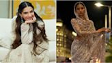 Cannes 2024: Sonam Kapoor has THIS request for influencer Nancy Tyagi as she reacts to her second look
