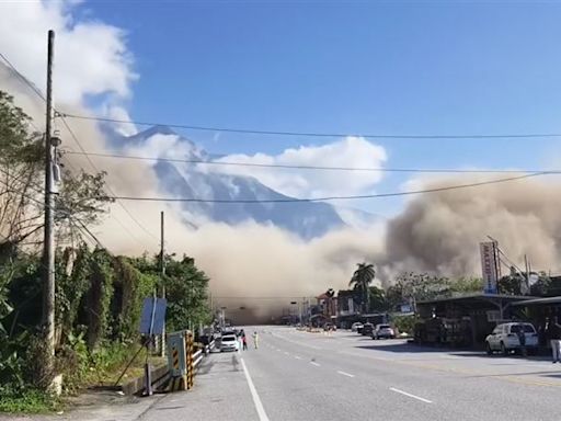 曾經歷921地震！他喊「這次晃更大」 一票點頭了：我都沒醒