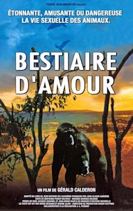 Le bestiaire d'amour