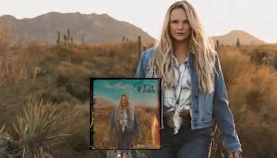 Miranda Lambert unterschreibt bei Republic Records und kündigt neue Single an