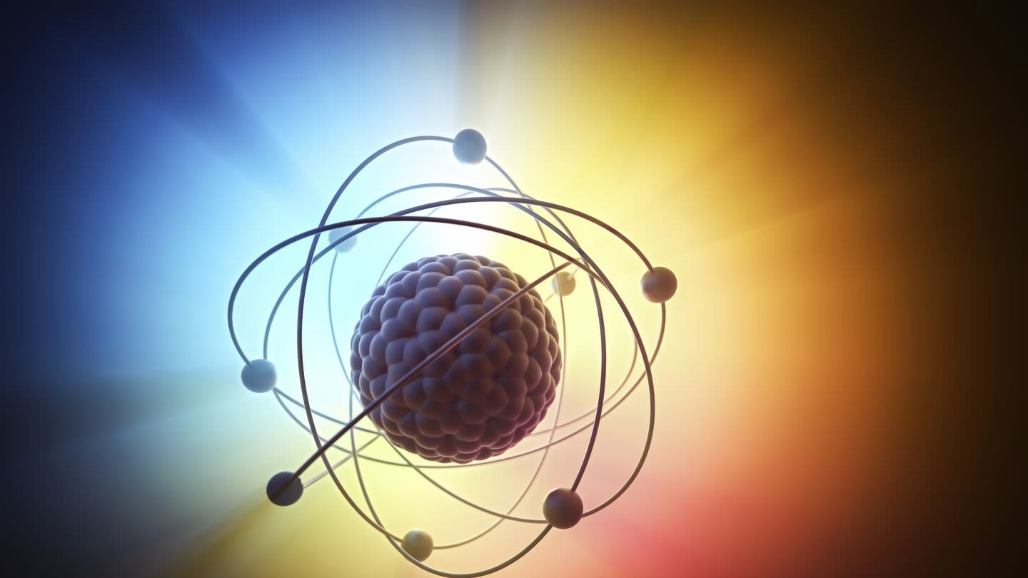Scientists Shrunk the Gap Between Atoms to an Astounding 50 Nanometers