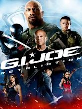 G.I. Joe: Retaliation