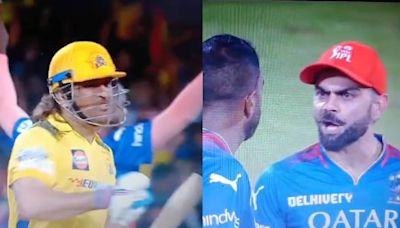 Virat Kohli's 'yorker nehi, slower ball daal' advice for Yash Dayal sparks Dhoni collapse, leaves CSK legend infuriated