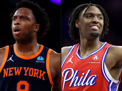 NBA free agency starts ... right now? A few deals we could see sooner rather than later