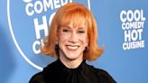 Kathy Griffin Opens Up About Her Cancer, 'Gnarly' Voice Surgery, PTSD and 'Coming Out of Cancellation' (Exclusive)