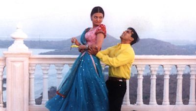 25 years of ’Hum Dil De Chuke Sanam’: 6 reasons to re-watch Salman Khan, Aishwarya Rai, Ajay Devgn-starrer