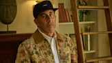 Jerry Seinfeld stars in new fashion campaign that's earning raves from Gwyneth Paltrow, Rachel Zoe