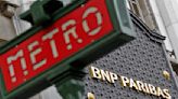 France's BNP Paribas doubles profits in Q1 with Bank of the West sale