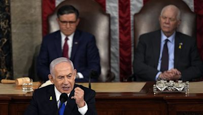 Netanyahu to meet with Harris and Biden at crucial moment for US and Israel