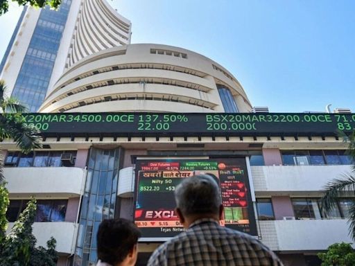 Sensex, Nifty next week: Domestic macros, key US data, and FII Investment trends, here are the key factors that may guide the D-street?