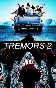 Tremors II: Aftershocks