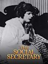 The Social Secretary