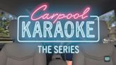 Carpool Karaoke: The Series Season 1 Streaming: Watch & Stream Online via Apple TV Plus