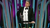 Hugh Grant 'Just Won Awards Season' With Hilarious Oompa Loompa Callback At The Baftas