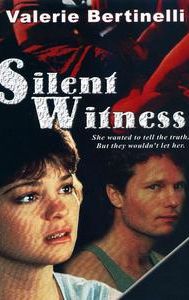 Silent Witness