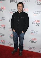 Nick Offerman