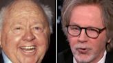 Dana Carvey Tells The Wild Story Of A Gun-Toting Mickey Rooney On 1982 Sitcom