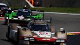 Team JOTA Scores Maiden WEC Win In Final Tune-Up Before Le Mans