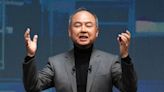 SoftBank Stock Rises on CEO’s Plan for $100 Billion Chip Project