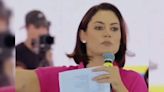 Michelle Bolsonaro critica Janja: "Vocação para viajar"