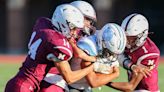 High school polls: Mishawaka football moves into Class 5A No. 1 slot for first time ever