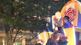 Portlanders celebrate the Rose City at Starlight Parade