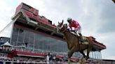 Stronach Group may move Preakness Stakes to four weeks after Kentucky Derby