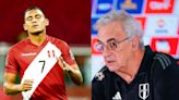 Jorge Fossati confirma baja de Alex Valera en la selección peruana y revela el importante motivo