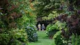 The hidden oasis with unique 'gardens within gardens' just 60 minutes from Liverpool