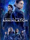 Annihilation (film)